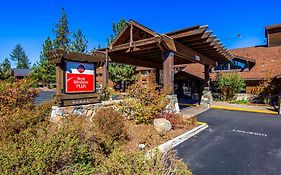 Truckee Tahoe Hotel